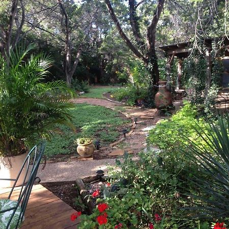 لايكواي Casa Del Sol Bed And Breakfast المظهر الخارجي الصورة