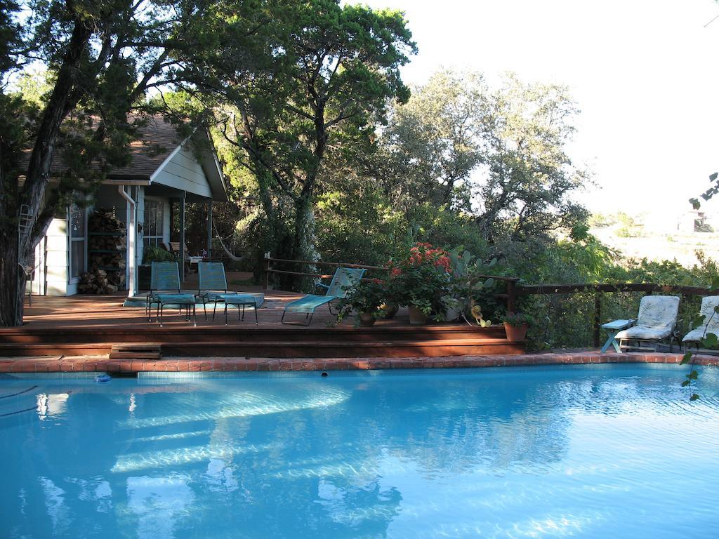 لايكواي Casa Del Sol Bed And Breakfast الغرفة الصورة