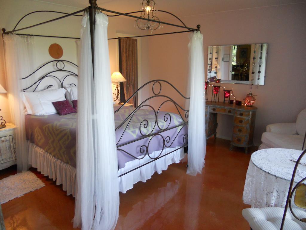 لايكواي Casa Del Sol Bed And Breakfast الغرفة الصورة