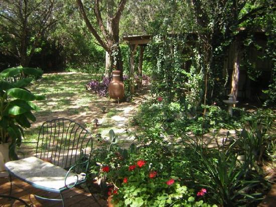 لايكواي Casa Del Sol Bed And Breakfast الغرفة الصورة