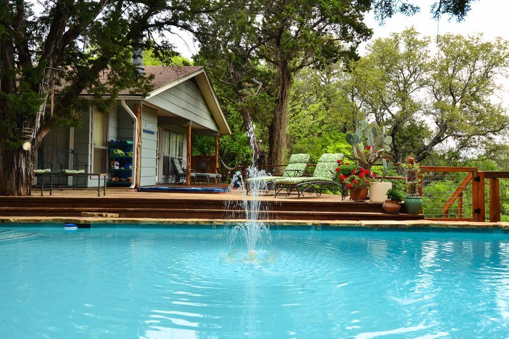 لايكواي Casa Del Sol Bed And Breakfast المظهر الخارجي الصورة