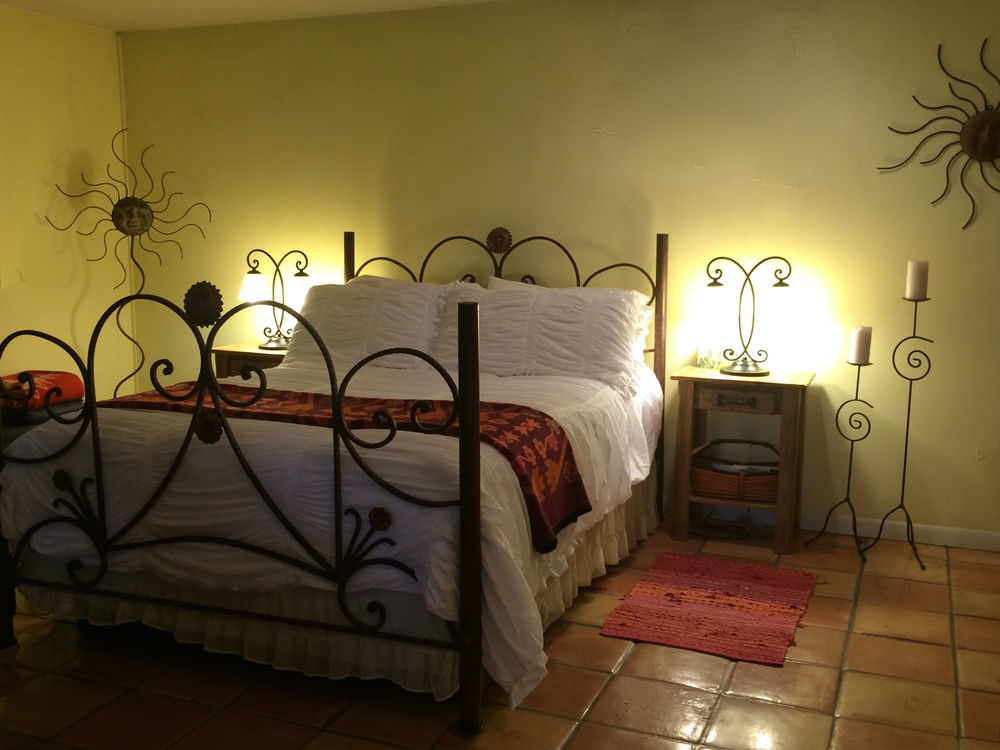 لايكواي Casa Del Sol Bed And Breakfast المظهر الخارجي الصورة
