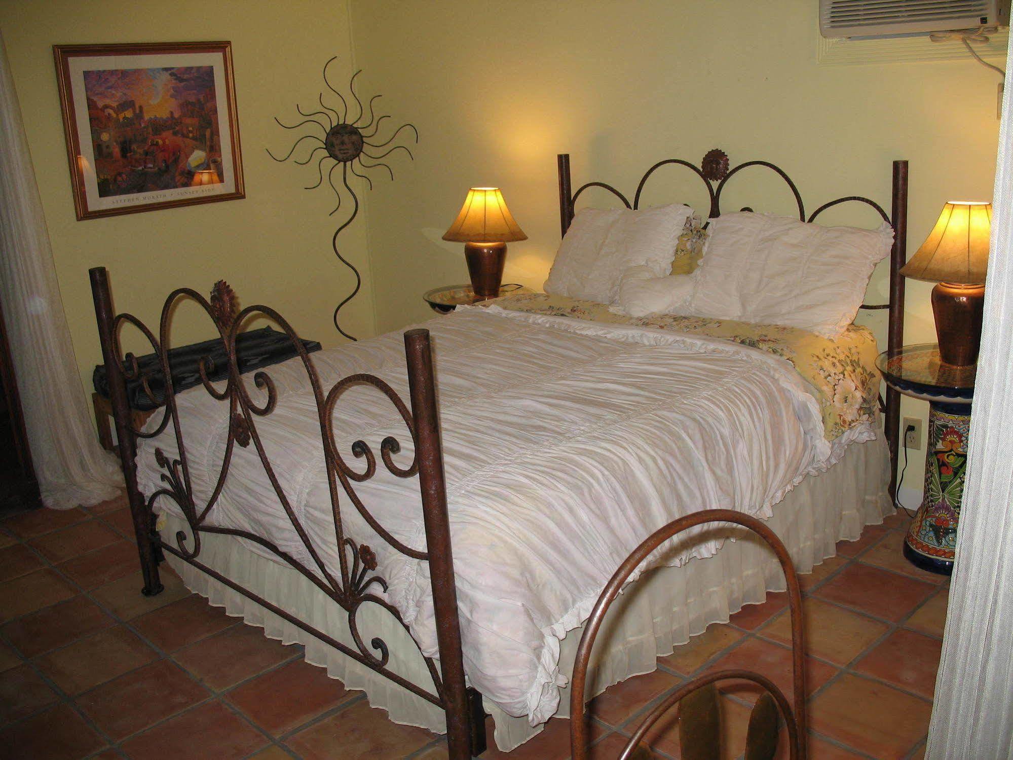 لايكواي Casa Del Sol Bed And Breakfast المظهر الخارجي الصورة