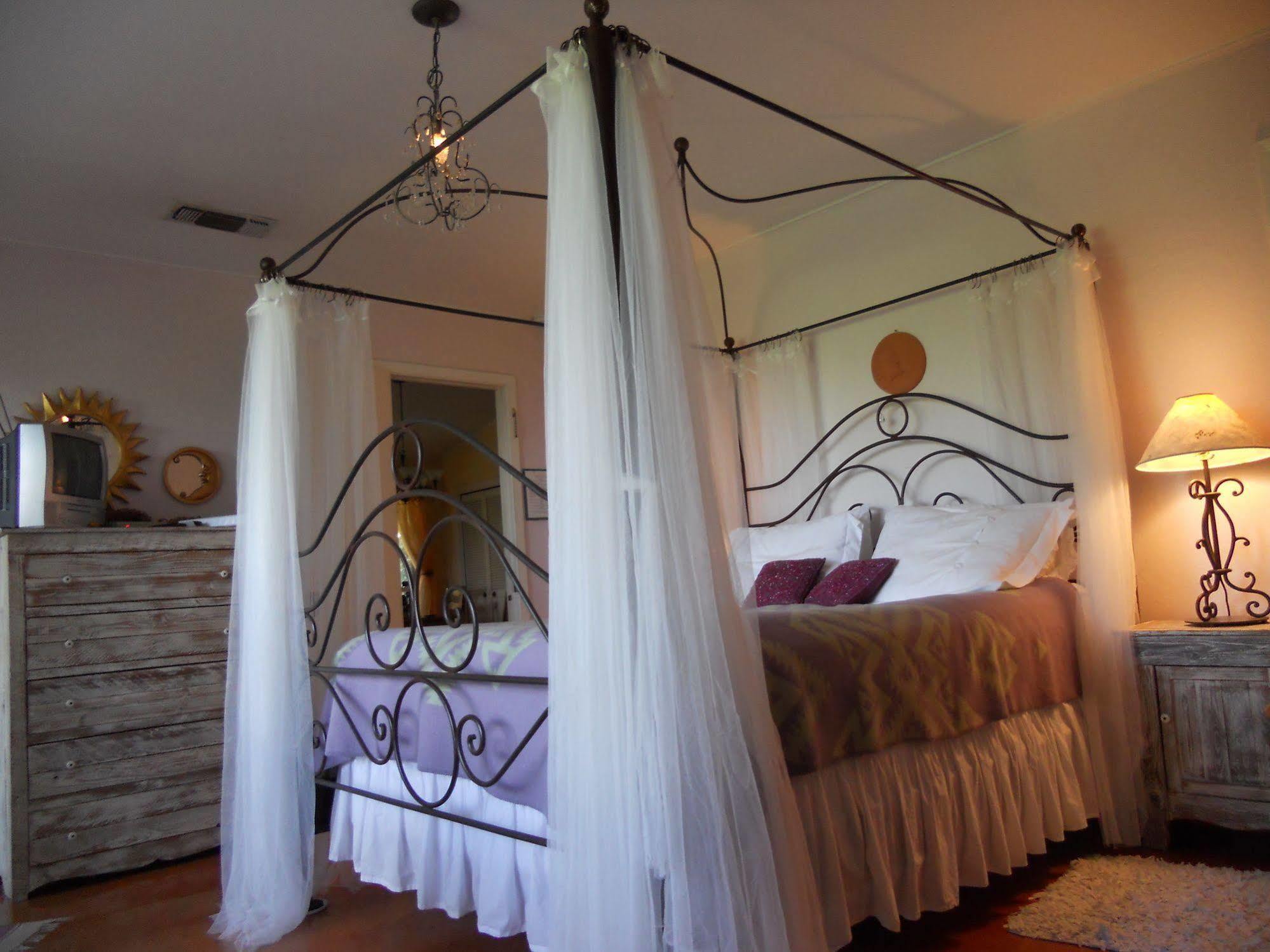 لايكواي Casa Del Sol Bed And Breakfast المظهر الخارجي الصورة