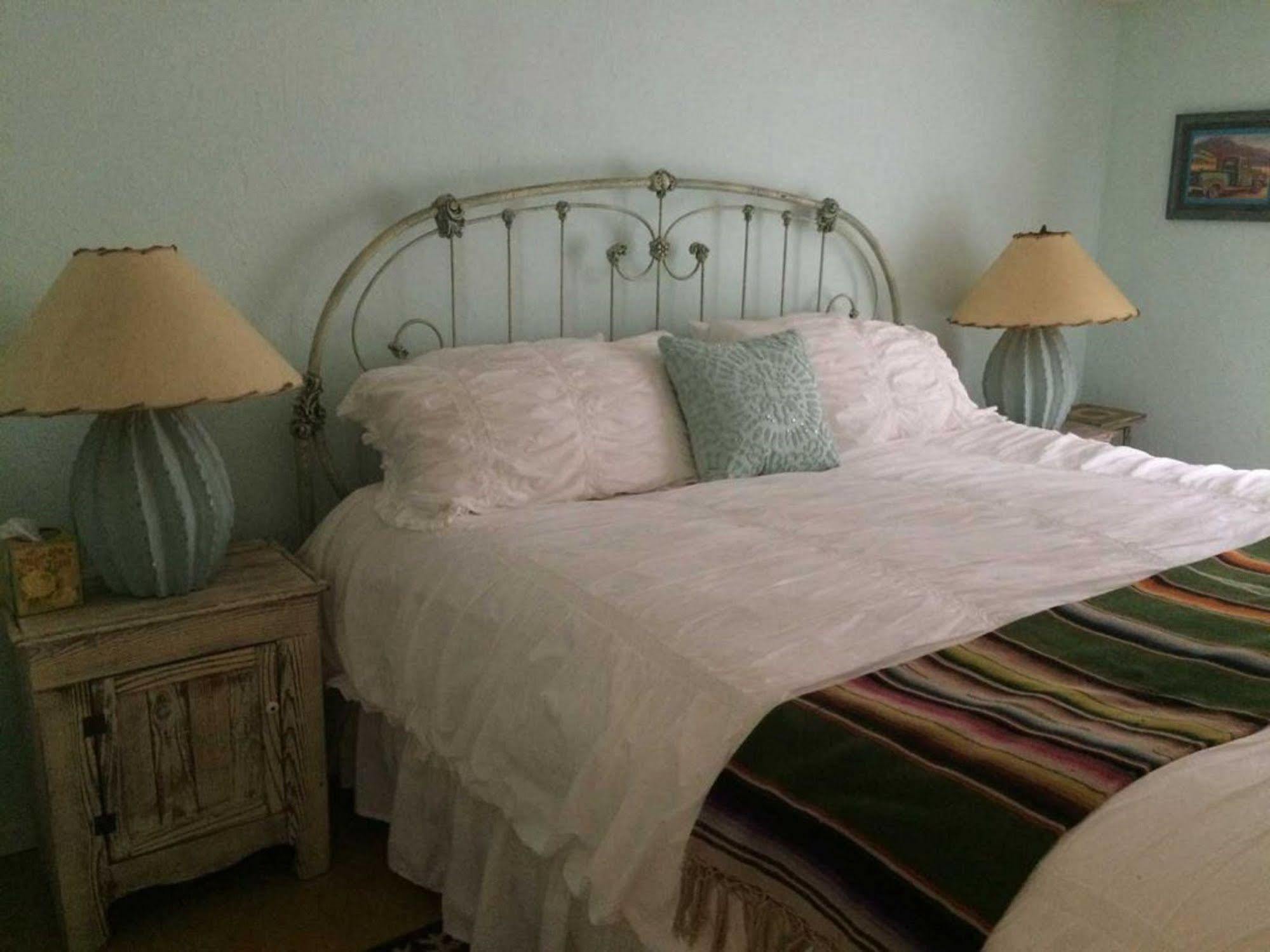 لايكواي Casa Del Sol Bed And Breakfast المظهر الخارجي الصورة