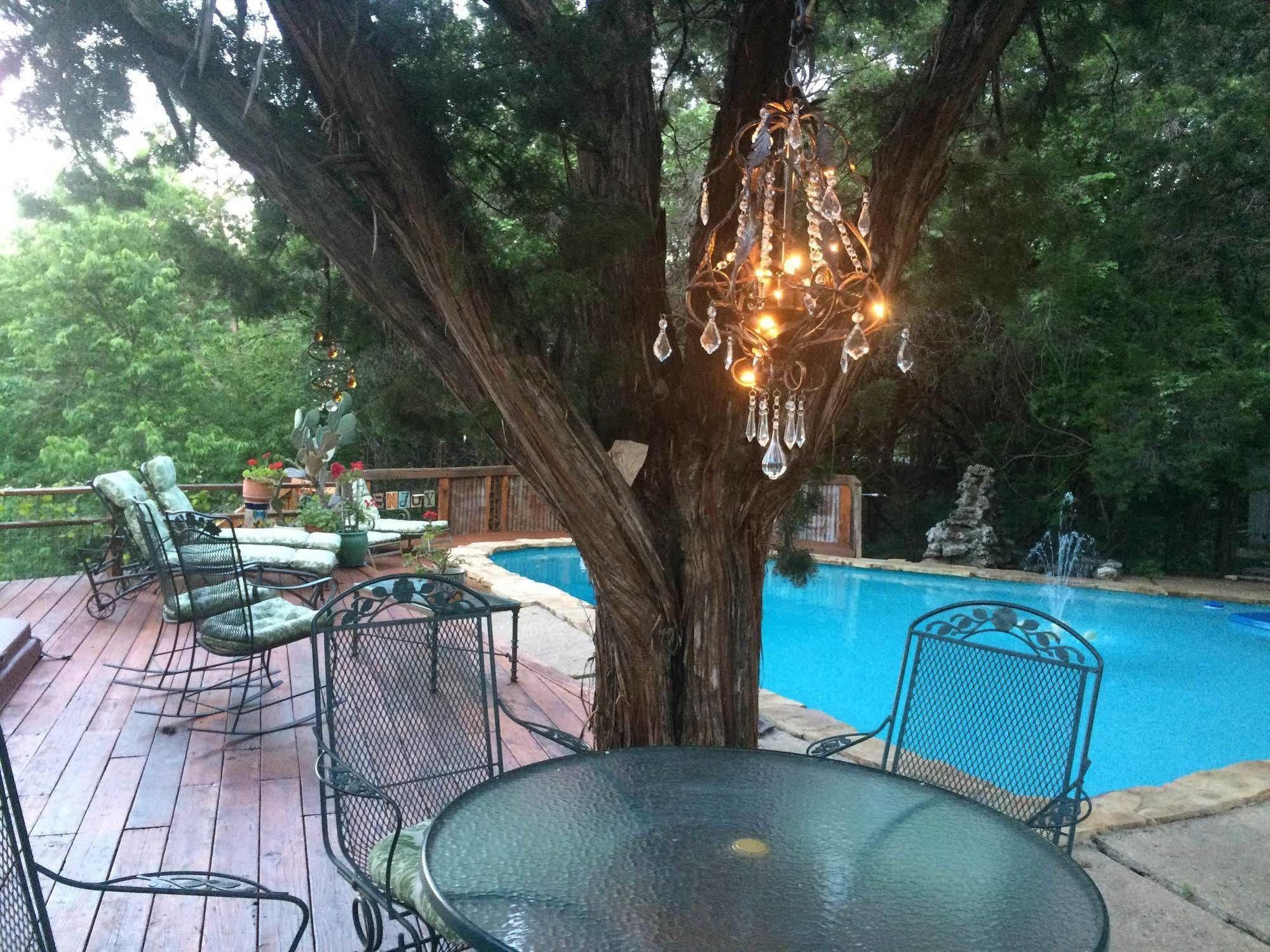 لايكواي Casa Del Sol Bed And Breakfast المظهر الخارجي الصورة