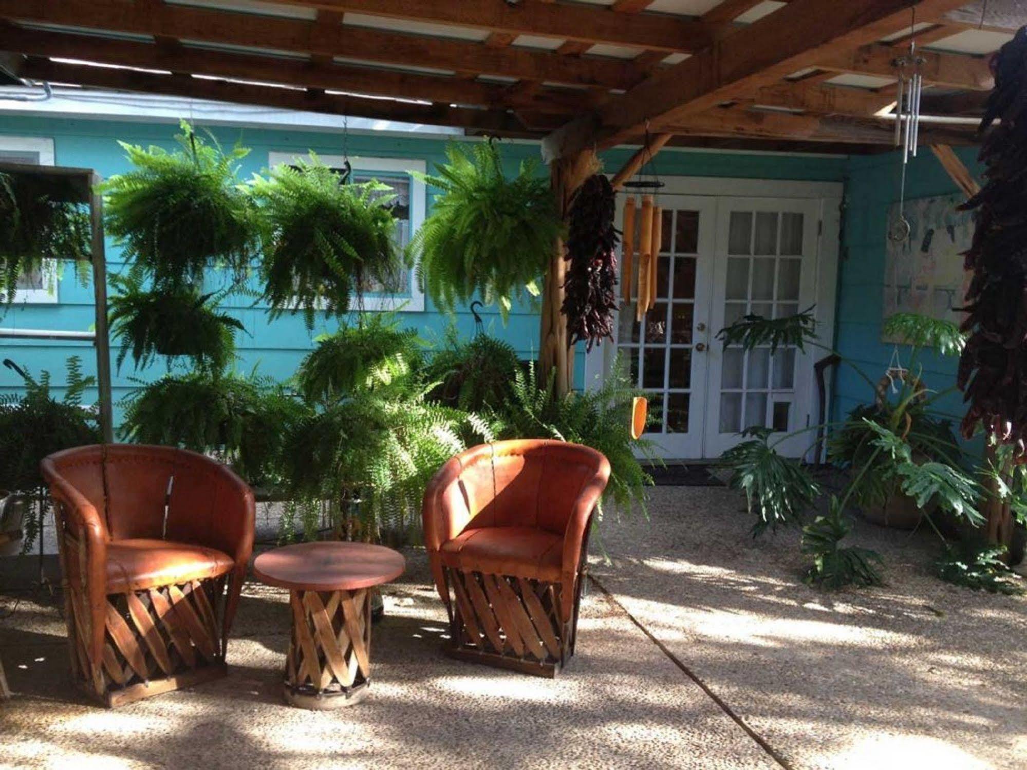 لايكواي Casa Del Sol Bed And Breakfast المظهر الخارجي الصورة