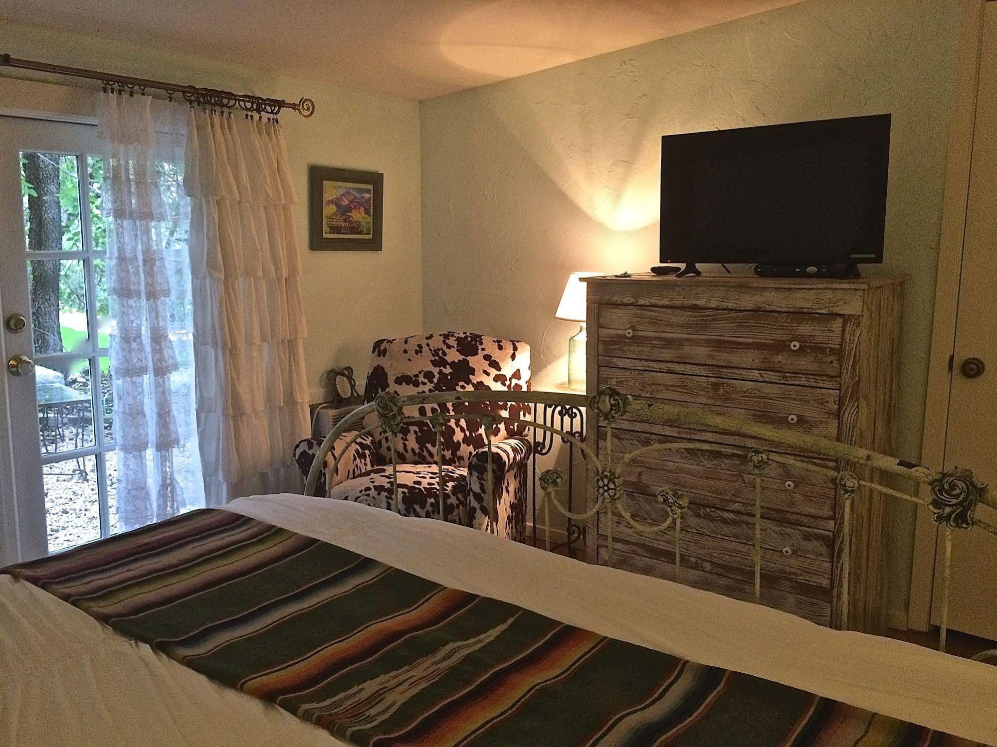 لايكواي Casa Del Sol Bed And Breakfast المظهر الخارجي الصورة