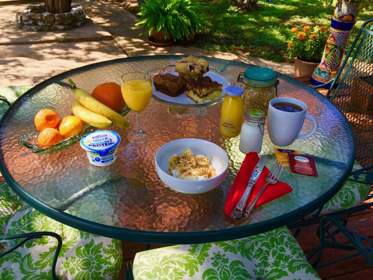 لايكواي Casa Del Sol Bed And Breakfast المظهر الخارجي الصورة