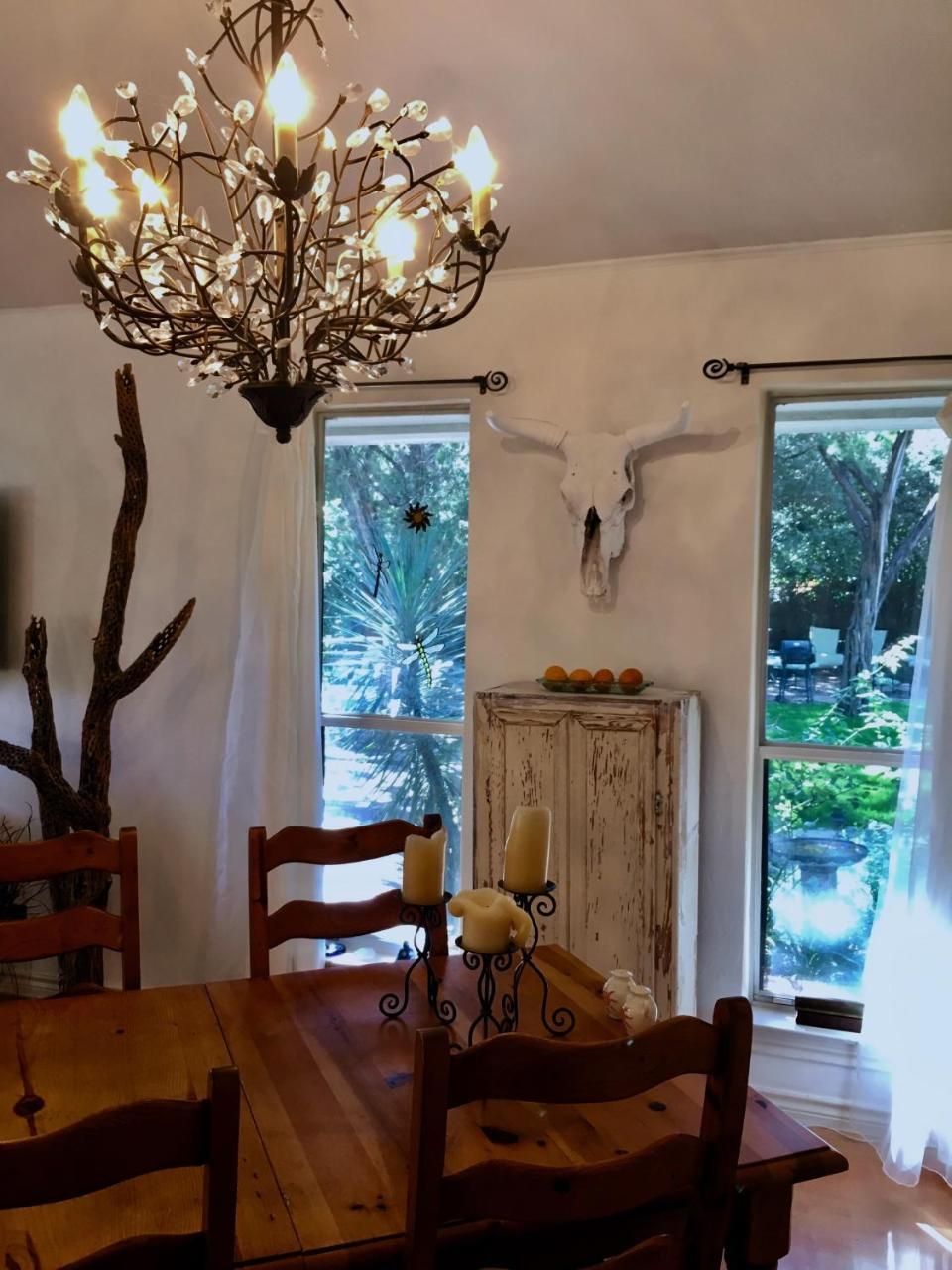 لايكواي Casa Del Sol Bed And Breakfast المظهر الخارجي الصورة