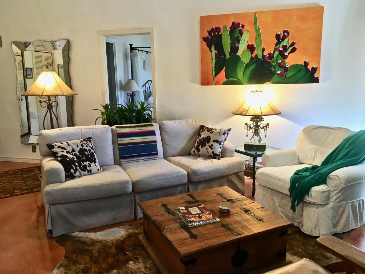 لايكواي Casa Del Sol Bed And Breakfast المظهر الخارجي الصورة