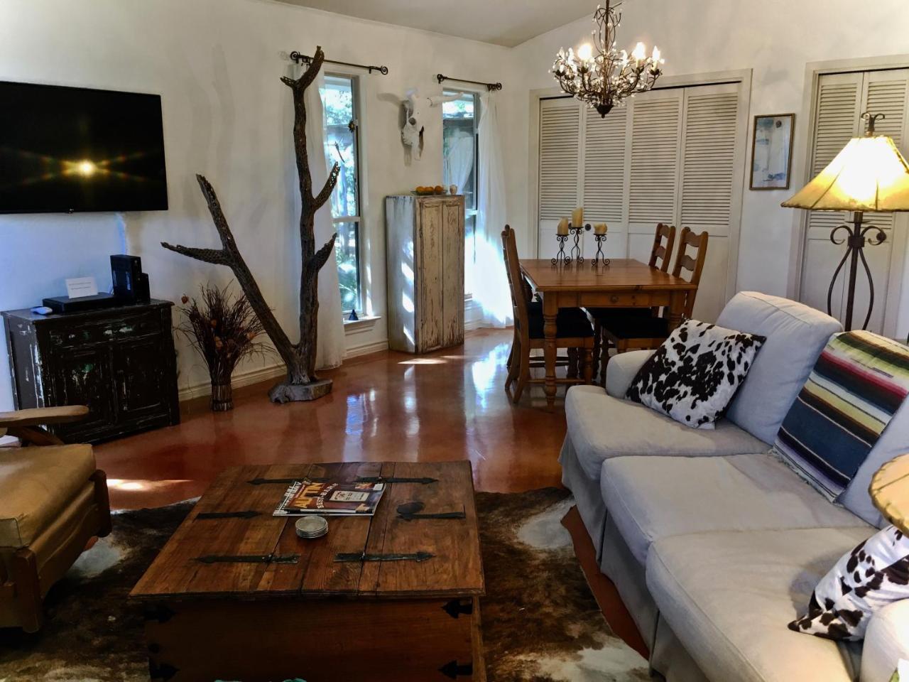 لايكواي Casa Del Sol Bed And Breakfast المظهر الخارجي الصورة