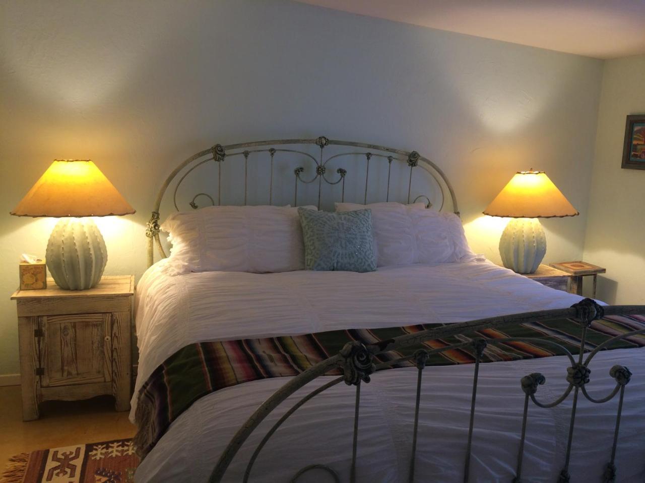 لايكواي Casa Del Sol Bed And Breakfast المظهر الخارجي الصورة
