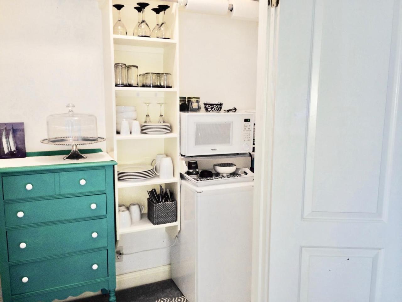 لايكواي Casa Del Sol Bed And Breakfast المظهر الخارجي الصورة