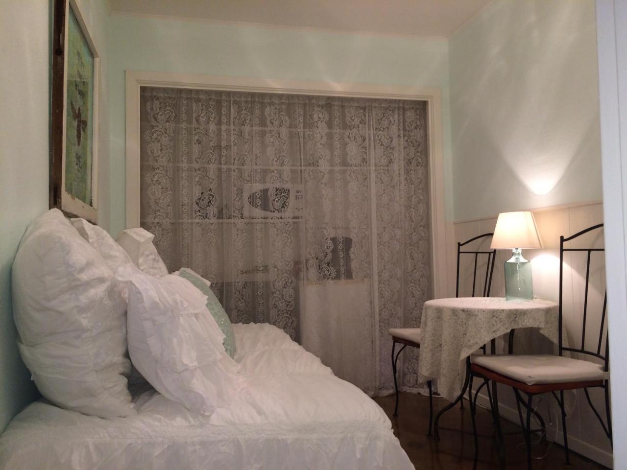لايكواي Casa Del Sol Bed And Breakfast المظهر الخارجي الصورة