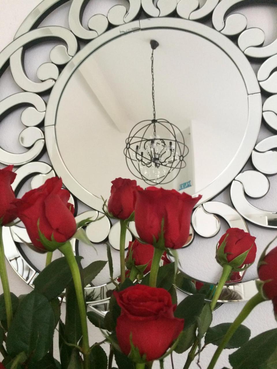 لايكواي Casa Del Sol Bed And Breakfast المظهر الخارجي الصورة