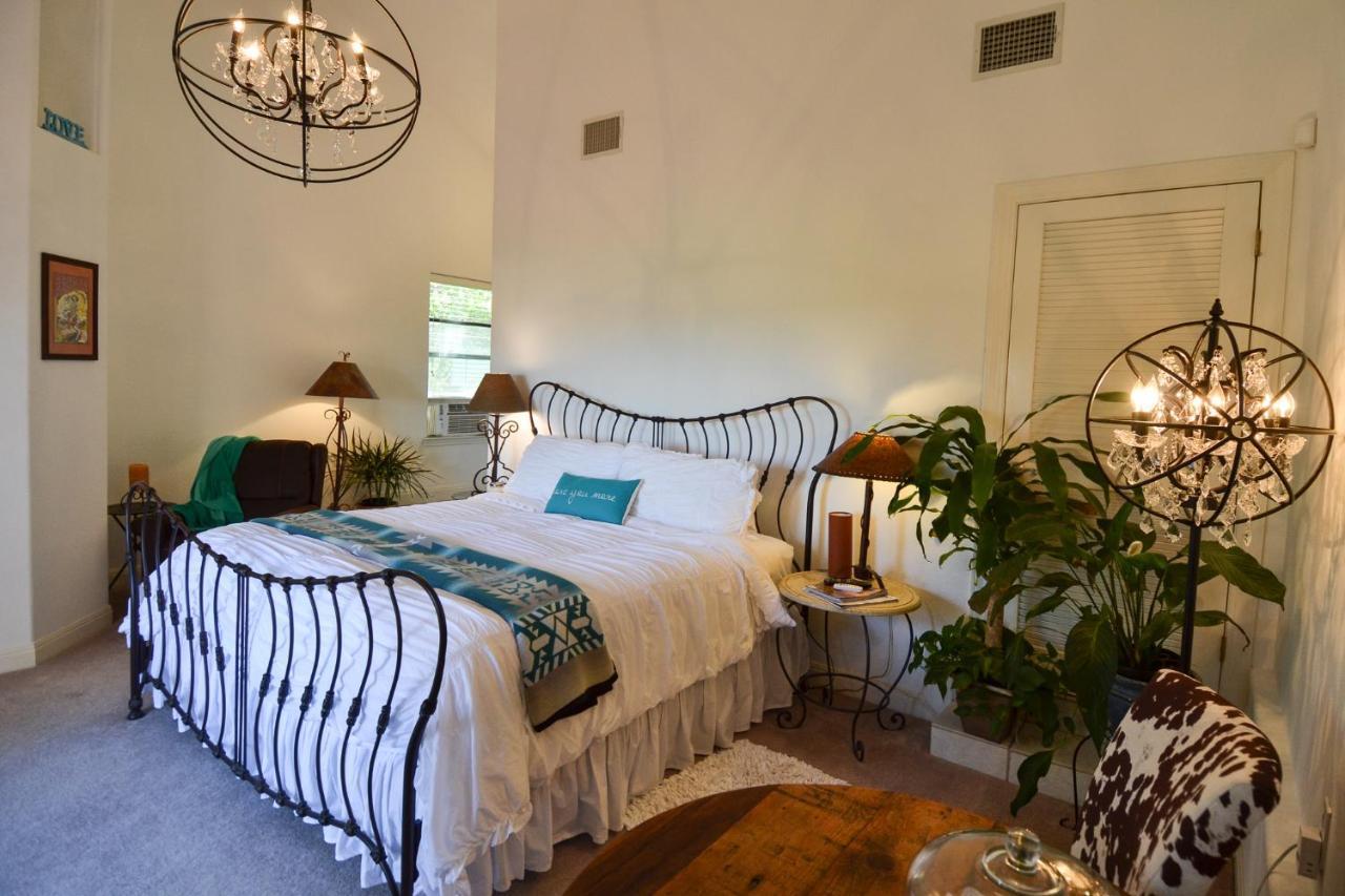 لايكواي Casa Del Sol Bed And Breakfast المظهر الخارجي الصورة