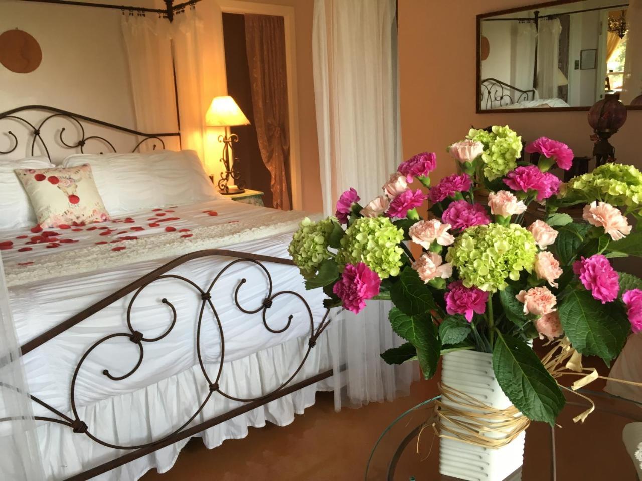 لايكواي Casa Del Sol Bed And Breakfast المظهر الخارجي الصورة