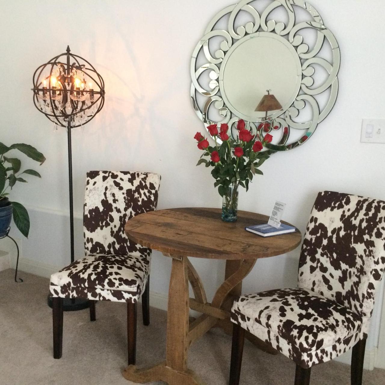 لايكواي Casa Del Sol Bed And Breakfast المظهر الخارجي الصورة