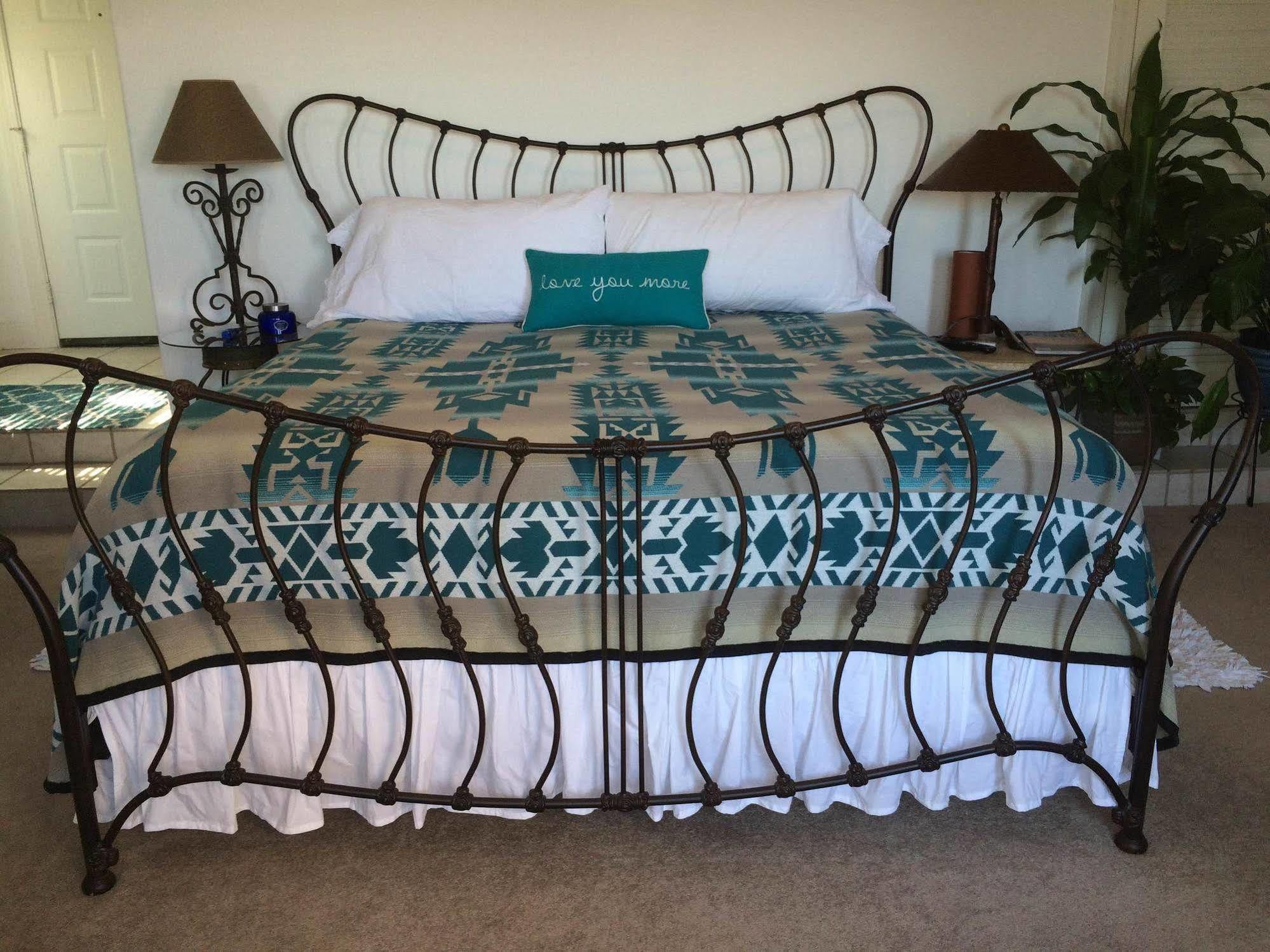 لايكواي Casa Del Sol Bed And Breakfast المظهر الخارجي الصورة