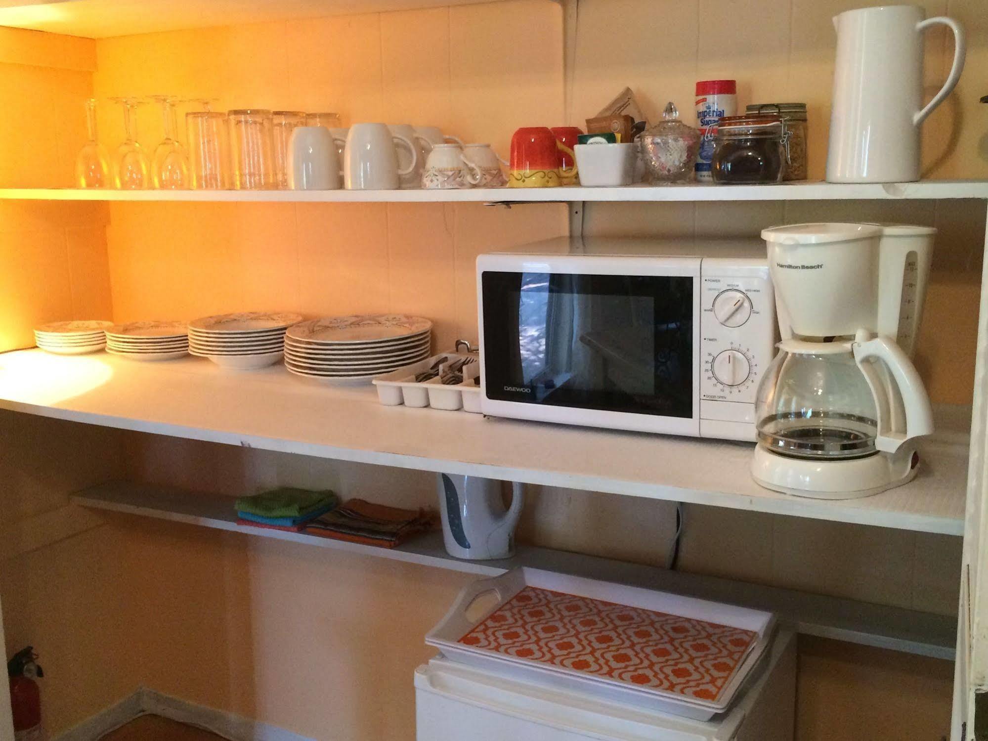 لايكواي Casa Del Sol Bed And Breakfast المظهر الخارجي الصورة