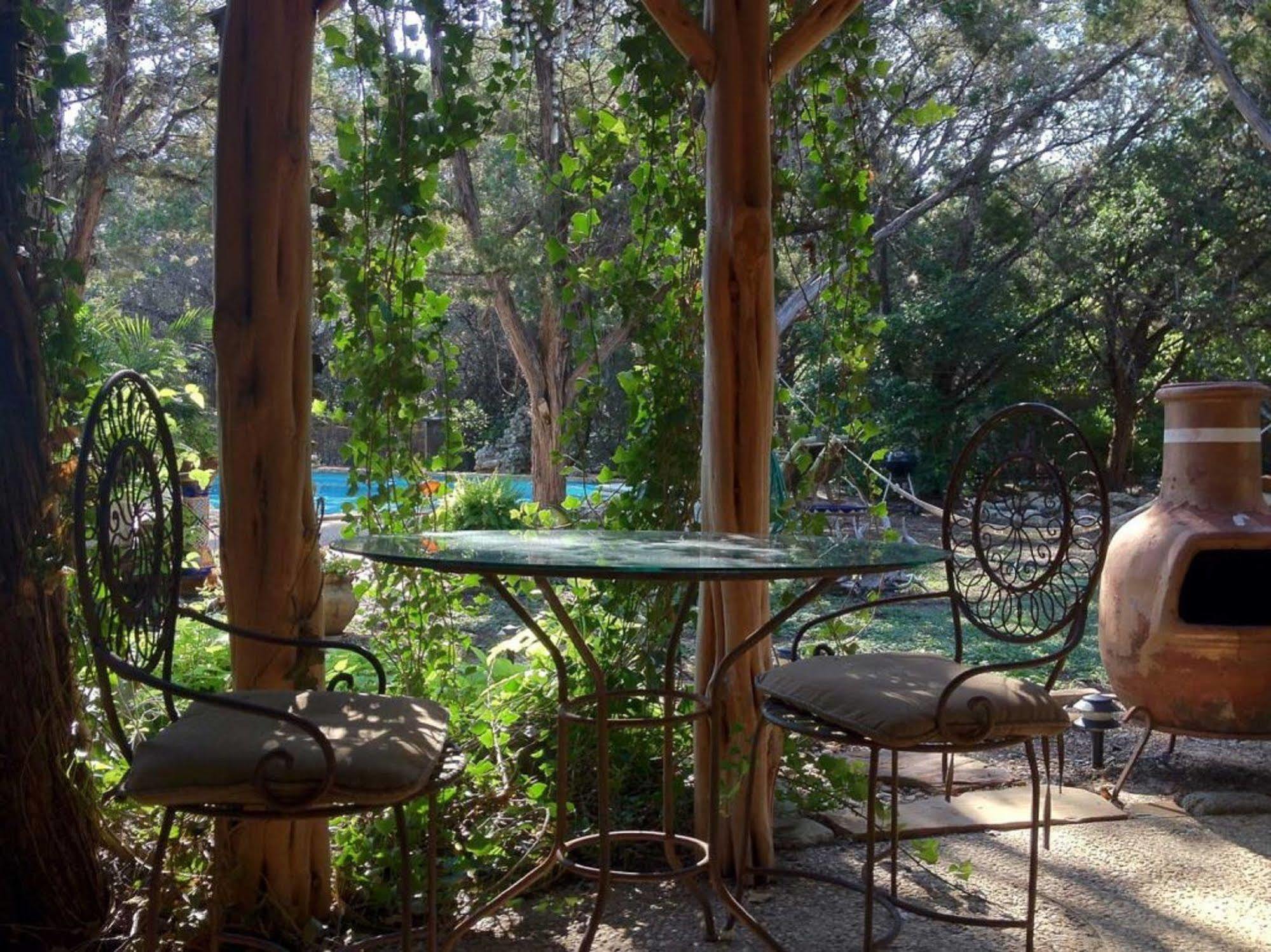 لايكواي Casa Del Sol Bed And Breakfast المظهر الخارجي الصورة