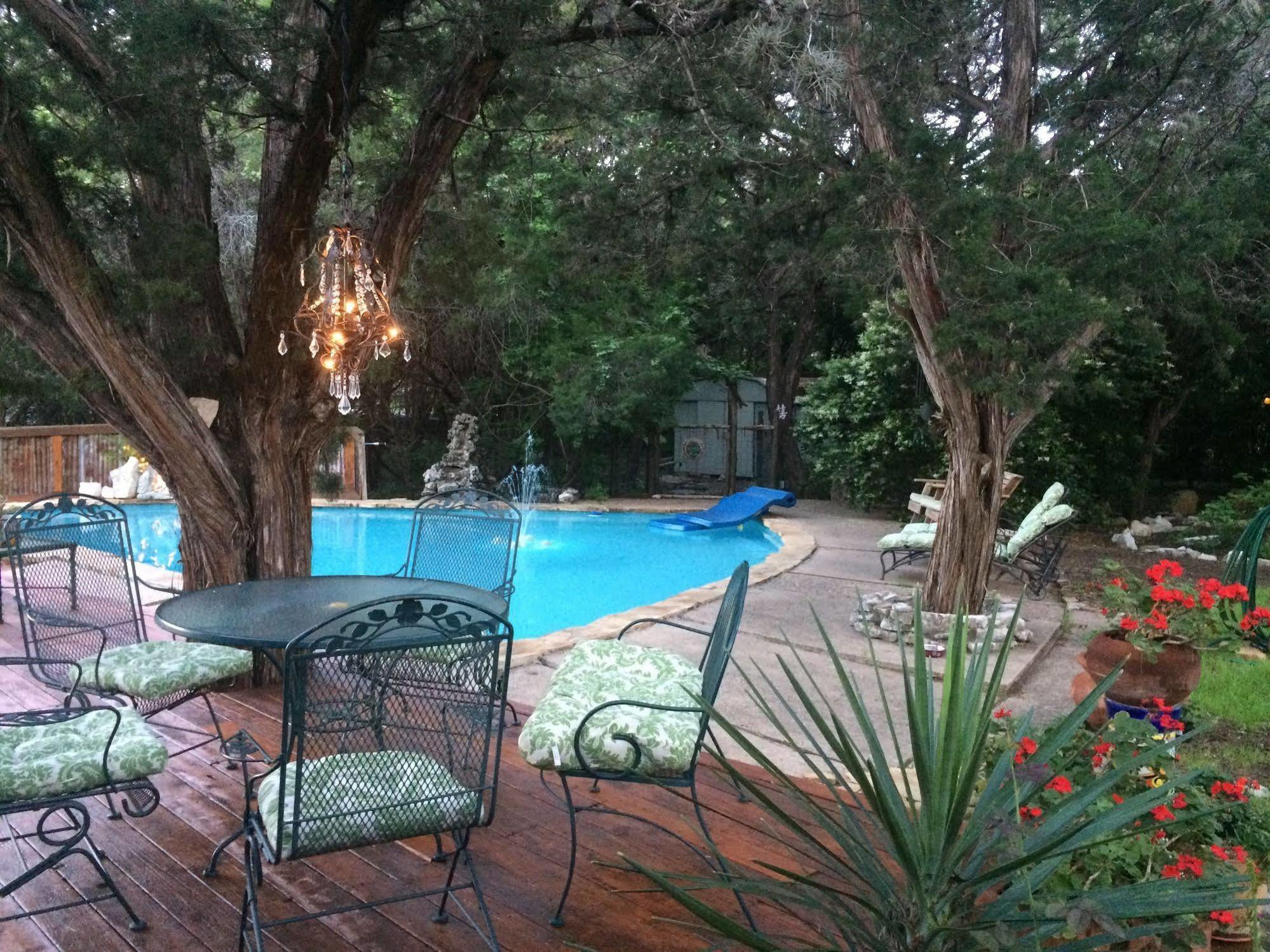 لايكواي Casa Del Sol Bed And Breakfast المظهر الخارجي الصورة