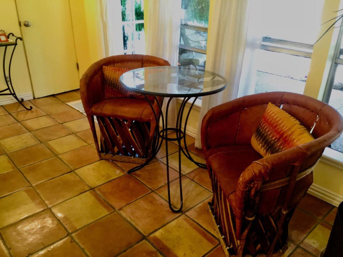 لايكواي Casa Del Sol Bed And Breakfast المظهر الخارجي الصورة
