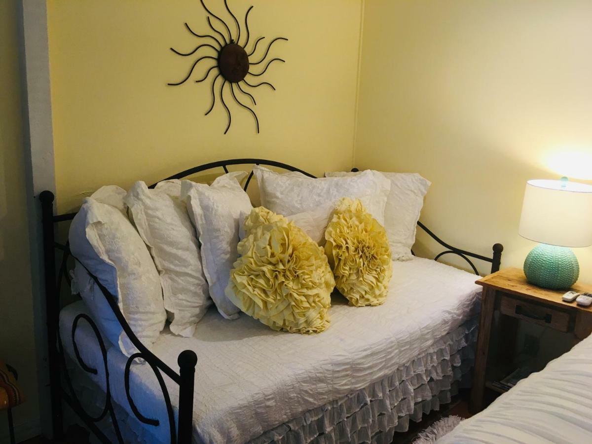 لايكواي Casa Del Sol Bed And Breakfast المظهر الخارجي الصورة