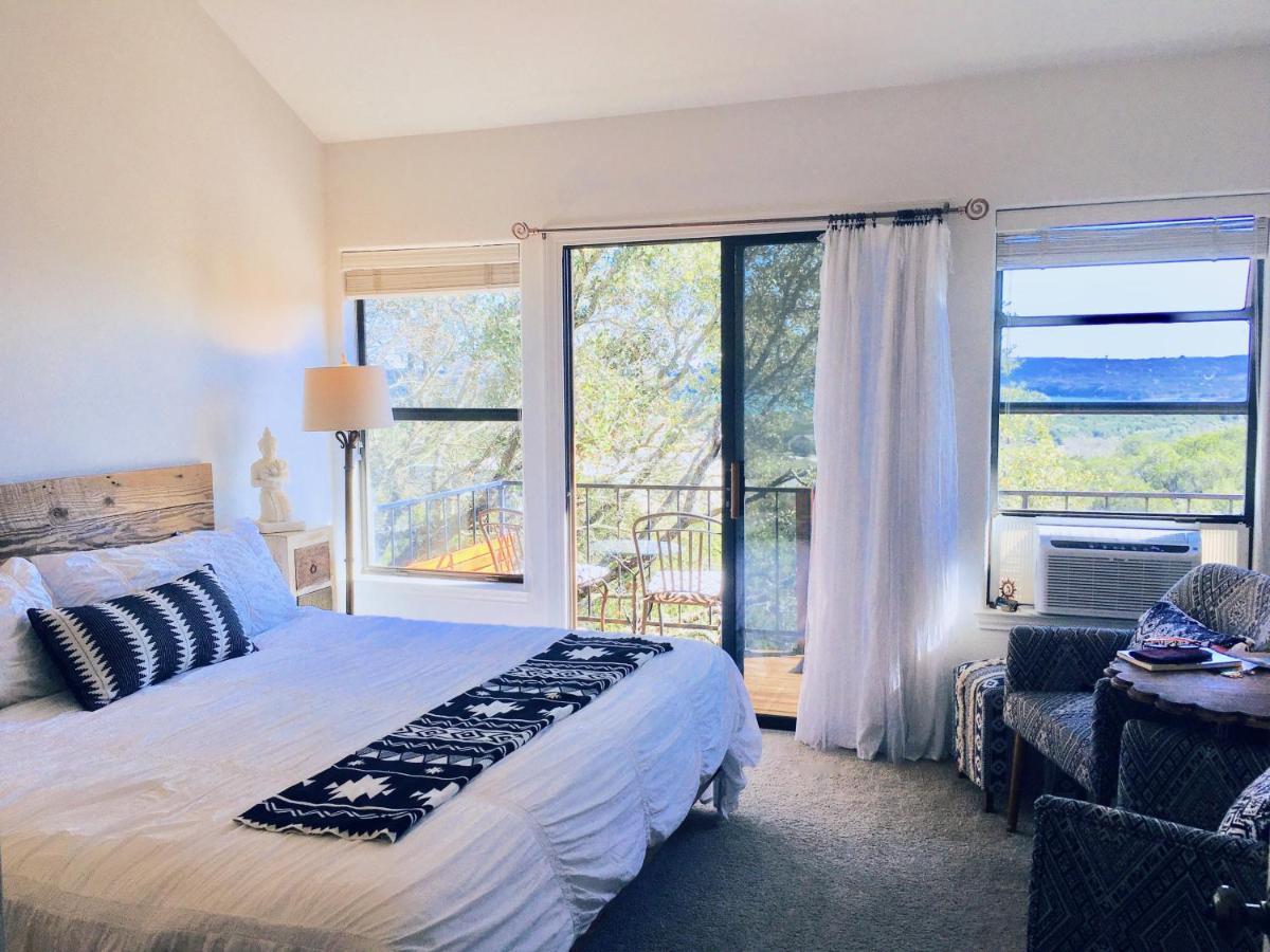 لايكواي Casa Del Sol Bed And Breakfast المظهر الخارجي الصورة