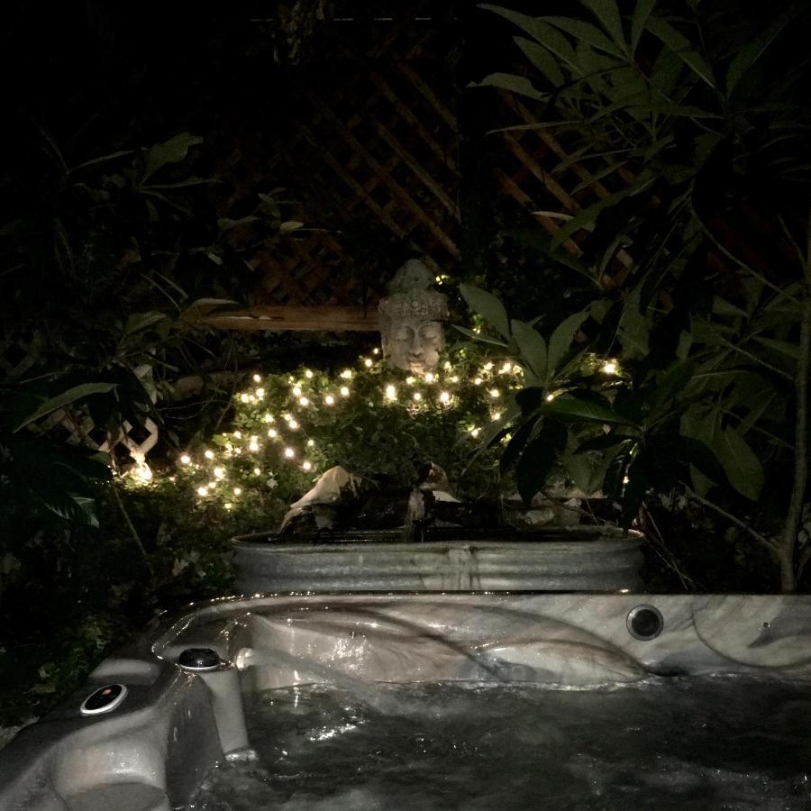 لايكواي Casa Del Sol Bed And Breakfast المظهر الخارجي الصورة