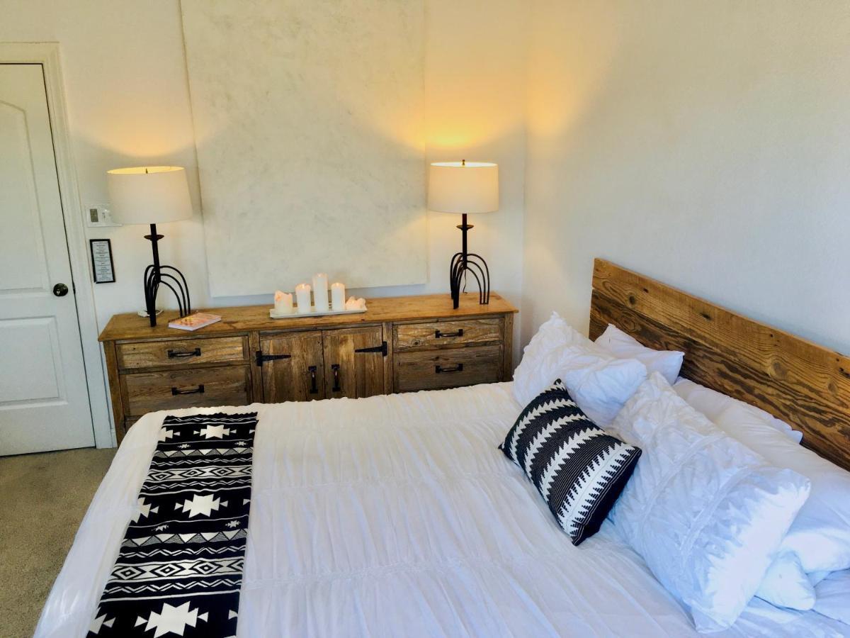 لايكواي Casa Del Sol Bed And Breakfast المظهر الخارجي الصورة