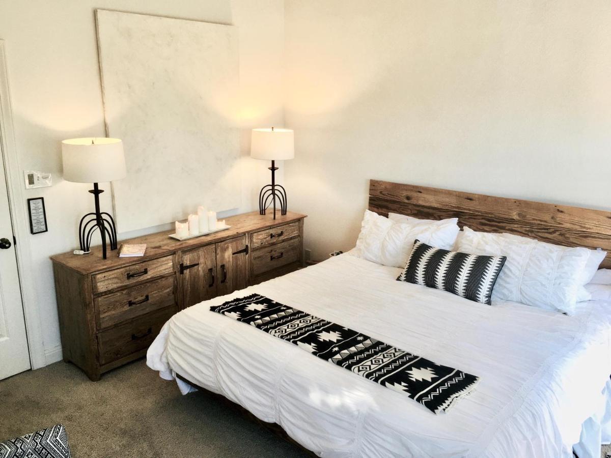 لايكواي Casa Del Sol Bed And Breakfast المظهر الخارجي الصورة