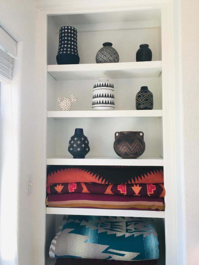 لايكواي Casa Del Sol Bed And Breakfast المظهر الخارجي الصورة