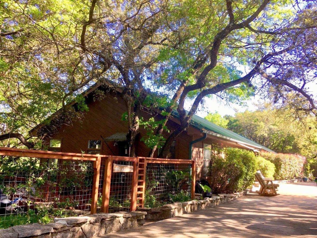 لايكواي Casa Del Sol Bed And Breakfast المظهر الخارجي الصورة