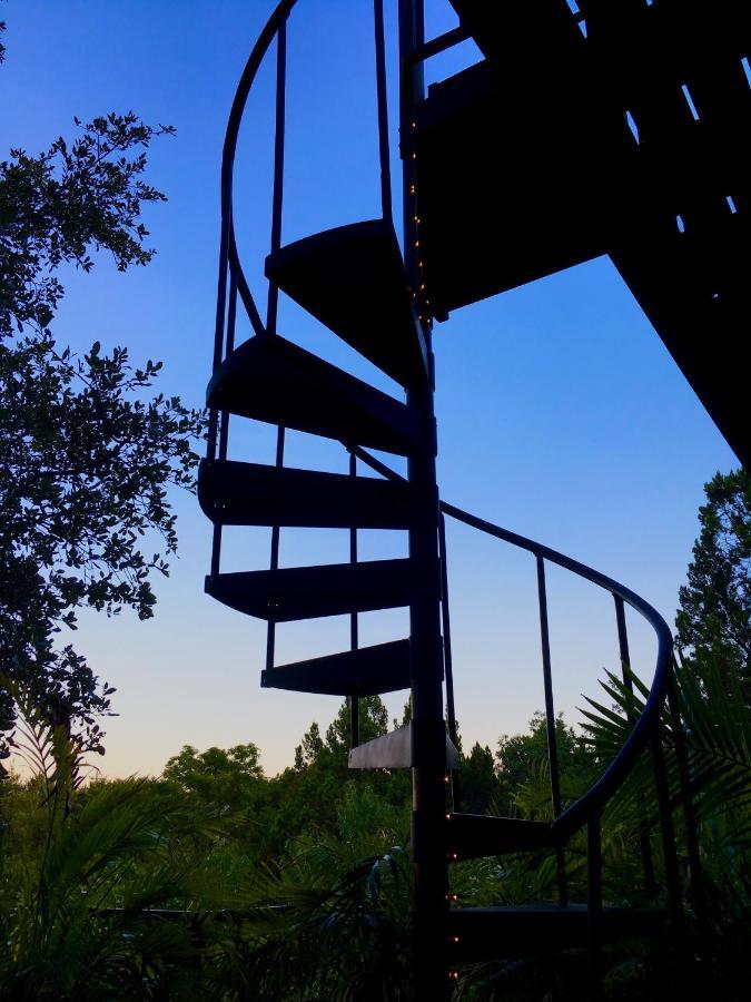 لايكواي Casa Del Sol Bed And Breakfast المظهر الخارجي الصورة